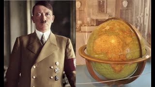 Hitlers Missing Globe [upl. by Olotrab160]