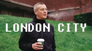 Devlin  London City Full Instrumental Best Quality [upl. by Sivla]