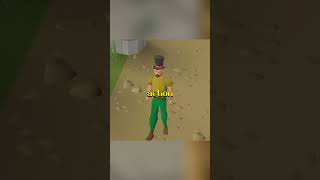 The World Record Fastest 199 in RuneScape shorts oldschoolrunescape osrs runescape gaming [upl. by Nelie430]