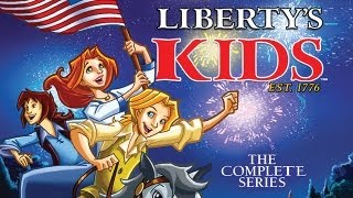 Libertys Kids  Complete Series Trailer [upl. by Bokaj805]