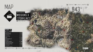 2 EASY HORDE LOCATIONS IN THE CASCADE REGION FOR THE EARLY GAME WHITE KING MINE HORDE  DAYS GONE [upl. by Obediah322]