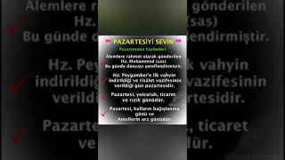 pazartesi sendromu keşfetbeniöneçıkar youtubeshorts pazartesi hayirlipazartesiyoutubeshorts [upl. by Ayoras469]