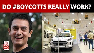 Hyundai And Kia Boycott Controversy Which Brands Have Faced Backlash In Past  NewsMo  India Today [upl. by Donald]