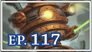 Hearthstone Funny Plays Episode 117 [upl. by Bergquist]