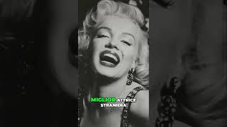 Marilyn Monroe Successi e Fallimenti nel Cinema [upl. by Annabela928]