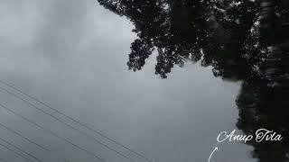 Tiruvalla നമസ്കാരം  rainy days tiruvalla thiruvalla Samsung Samsungs24ultrahd4ow [upl. by Anert]