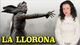 ¿Cuál es la verdadera historia de La Llorona  Su vínculo con la Malinche y la Virgen de Guadalupe [upl. by Hecklau]