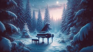 Tori Amos  Winter Piano Cover [upl. by Peltier]