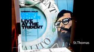 自作回転シェル Denny Zeitlin trio [upl. by Nosniv]