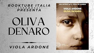 Presentazione Libro “OLIVA DENAROquot di Viola Ardone [upl. by Gavriella944]