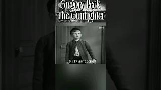 The Gunfighter 1950 Gregory Peck Great Western Movie gregorypeck westernmovie shorts [upl. by Palmore81]