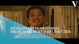 Filmrecensies  de Volkskrant [upl. by Akilak]