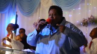 ኢየሱስ ቤቴ ገባ Mesfin Gutu  Gospel Singer Mesfin Gutu ኢየሱስ ቤቴ ገባ lotushome49 [upl. by Namzed]