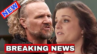 Sister Wives Update Kody Wife amp ExBrides Season 19 News [upl. by Vlada]