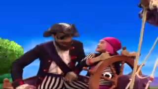 Youtube poop français  Le code du pirate [upl. by Mathews]