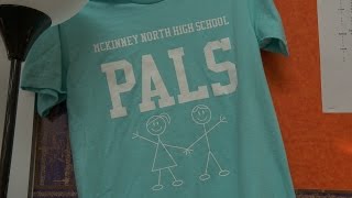 PALS at McKinney North [upl. by Norab]