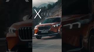 The BMW X1 BMWBirdautomotive automobile luxury [upl. by Ummersen]