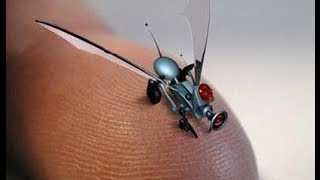 Nanotechnology Of The Future Full Documentary [upl. by Welton]