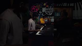 Thaensudare Keyboard Cover  Fermata Institute Of Music  Vishwa [upl. by Aninay]