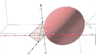 geogebra 3D test [upl. by Franciska]