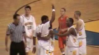 OJ MAYOS FINAL DUNK AS A HIGH SCHOOL PLAYER MARCH 17 2007 [upl. by Cargian]