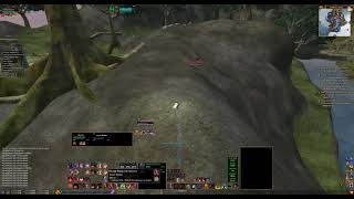 Atrophy Fun 10 EQ2 PVP Tarinax [upl. by Adiasteb]