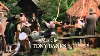 Tony Banks  The Wicked Lady  Spring [upl. by Tanberg]