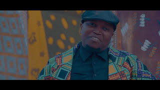 Kassim Mganga Ft Nyota amp Kilimanjaro Band Njenje  Somo  Official Music Video [upl. by Oly582]