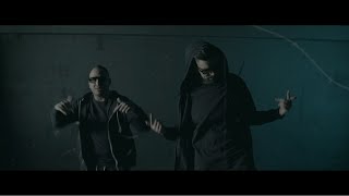 Curtis x BLR  Tudja az ég Official Music Video [upl. by Borlow327]