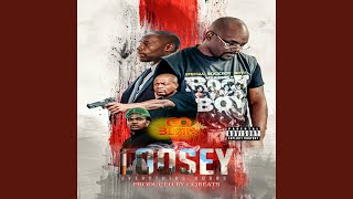 Loosey Explicit [upl. by Aggie]