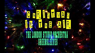 THE LONDON STUDIO ORCHESTRA  GREENSLEEVES [upl. by Jarred76]