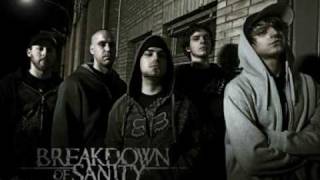 Breakdown of Sanity  Worthless [upl. by Nirra]