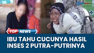 FAKTA Inses KakakAdik hingga Punya Anak di Bengkulu Ortu Tutupi dan Tuduh Tetangga Hamili Anaknya [upl. by Ertsevlis]