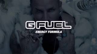 RiFF RAFF x GFUEL [upl. by Leach74]