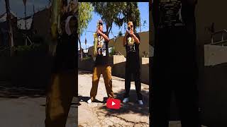 Los Capi  De Rol en mi Ranfla 01 shortvideo sorts cumbia loscapi [upl. by Forland]