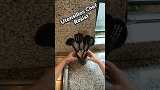 Utensilios Chef Resist Betterware [upl. by Aicilev]