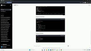 learn python 3 codecademy free [upl. by Lukash68]