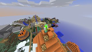 STAMPYS LOVELY WORLD DOWNLOAD MACPC [upl. by Anawyt434]