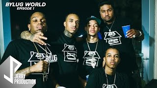 Doughboyz Cashout BYLUG WORLD Episode 1 Shot by JerryPHD [upl. by Kcin]