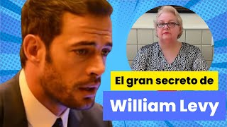 El gran secreto de William Levy [upl. by Merlina389]