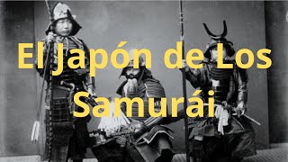 Samuráis de Japón Explorando el Honor la Tradición y la Guerra en la Historia y Cultura [upl. by Bertram153]