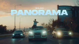 Shlaki  PANORAMA Official Video [upl. by Alaaj466]