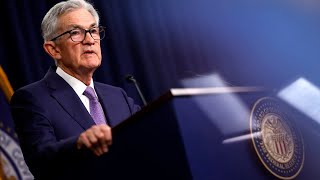 TRADUÇÃO SIMULTÂNEA DE JEROME POWELL FOMC l IMPACTO no BITCOIN [upl. by Dorine]