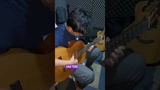 Program kursus gitar online di fermatamusiccourse [upl. by Nnilsia21]