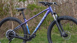 2024 Trek Marlin 5 BudgetFriendly Mountain Bike with Premium Features [upl. by Naesed247]