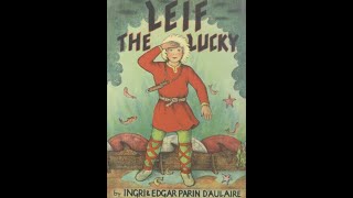 Audiobook  Leif the Lucky p 125  Tapestry of Grace [upl. by Blake]