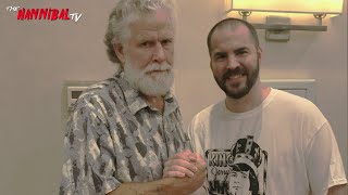 David Schultz Full Shoot Interview 2024 [upl. by Hcirdeirf]