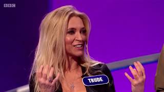 Pointless Celebrities S11 E9 Reality TV 17 Nov 2018 [upl. by Adnwahsor]