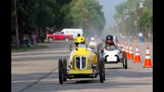 Huntsville CycleKart Grand Prix 8 22 20 [upl. by Glialentn]