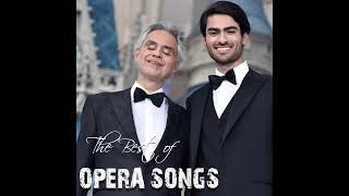 Perfect  Andrea Bocelli Matteo Bocelli opera [upl. by Milt]